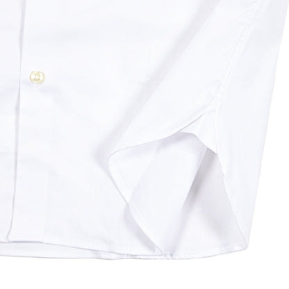 26SS GUY ROVER ストレッチコットン レギュラーカラーシャツ｜429662-39｜GUARDAROBA MILANO OFFICIAL STORE