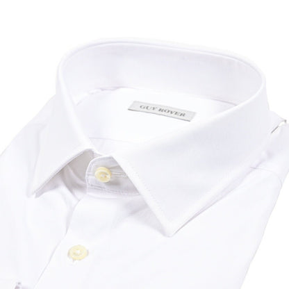 26SS GUY ROVER ストレッチコットン レギュラーカラーシャツ｜429662-39｜GUARDAROBA MILANO OFFICIAL STORE