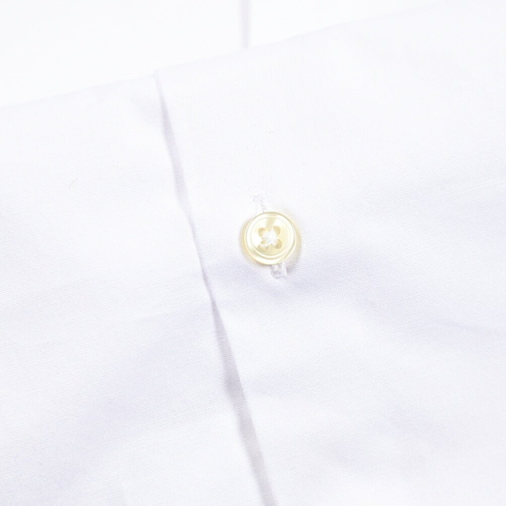 26SS GUY ROVER ストレッチコットン レギュラーカラーシャツ｜429662-39｜GUARDAROBA MILANO OFFICIAL STORE