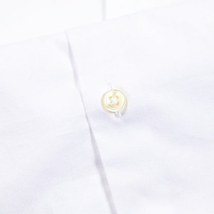 26SS GUY ROVER ストレッチコットン レギュラーカラーシャツ｜429662-39｜GUARDAROBA MILANO OFFICIAL STORE