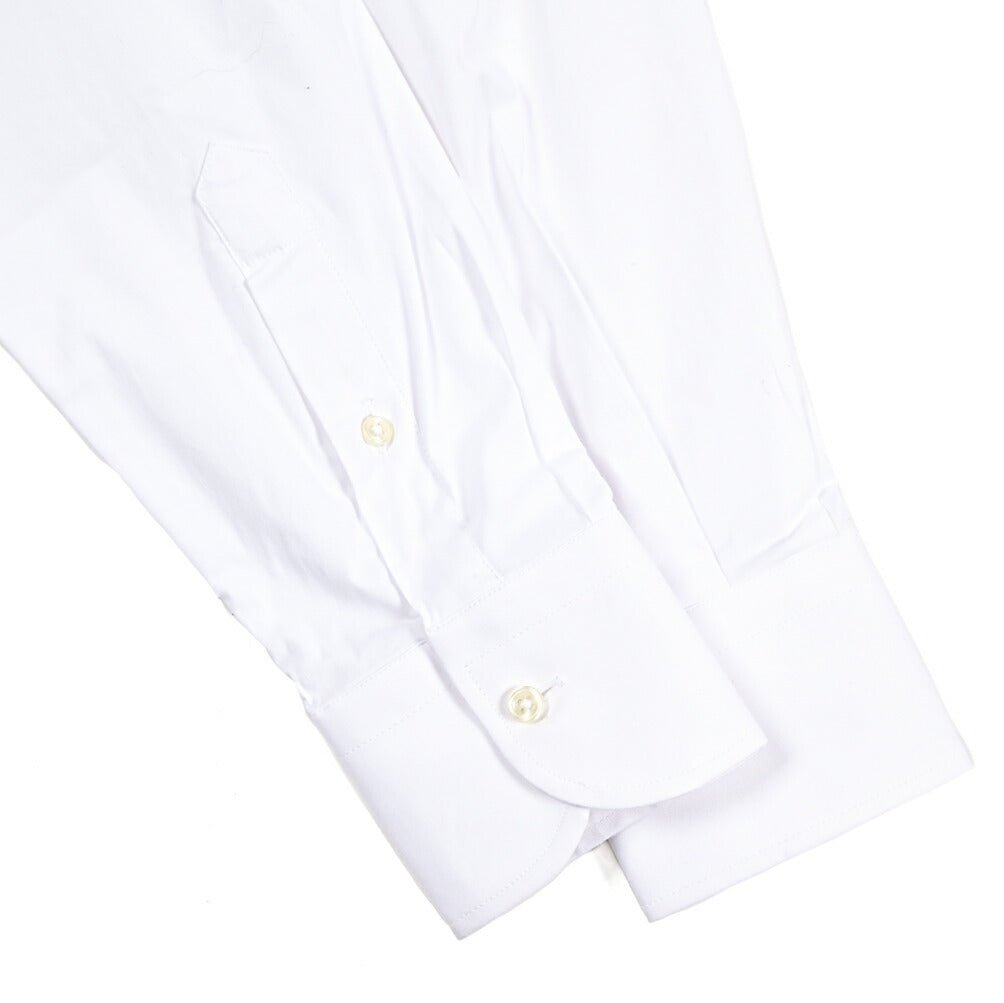 26SS GUY ROVER ストレッチコットン レギュラーカラーシャツ｜429662-39｜GUARDAROBA MILANO OFFICIAL STORE