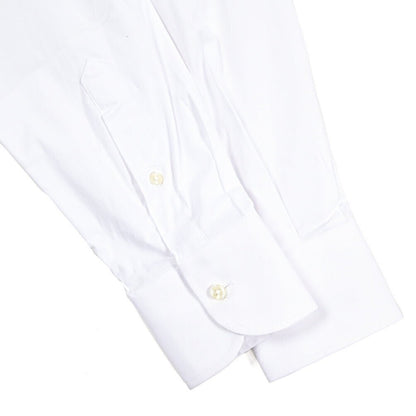 26SS GUY ROVER ストレッチコットン レギュラーカラーシャツ｜429662-39｜GUARDAROBA MILANO OFFICIAL STORE