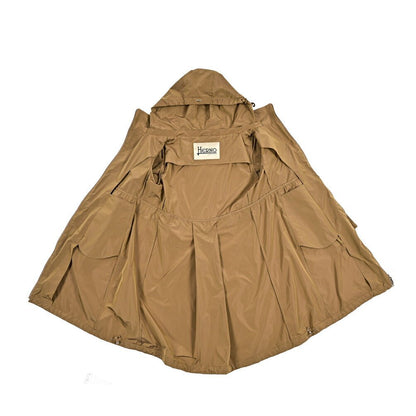 【レディース】26SS HERNO ポリエステル100% スプリングコート｜435784-38｜GUARDAROBA MILANO OFFICIAL STORE