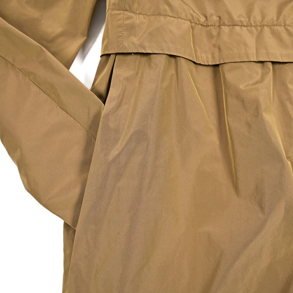 【レディース】26SS HERNO ポリエステル100% スプリングコート｜435784-38｜GUARDAROBA MILANO OFFICIAL STORE