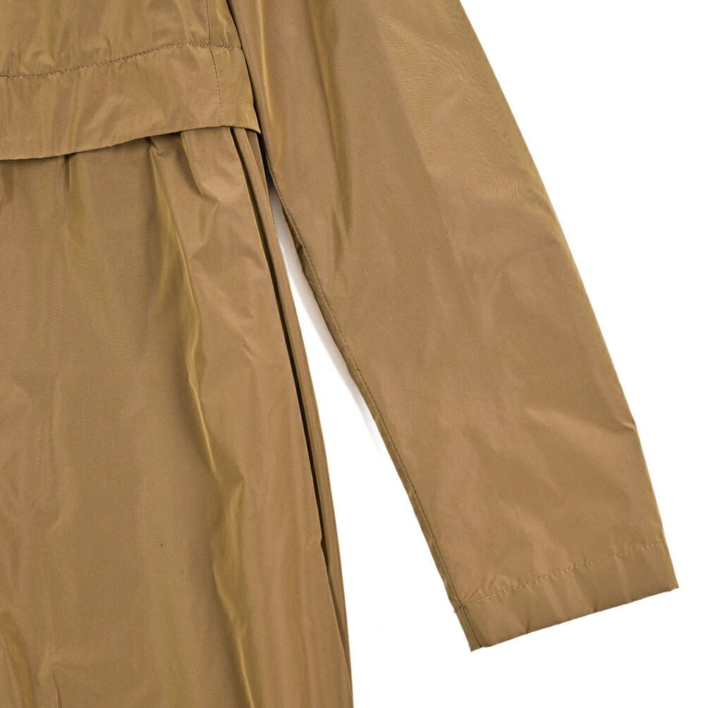 【レディース】26SS HERNO ポリエステル100% スプリングコート｜435784-38｜GUARDAROBA MILANO OFFICIAL STORE