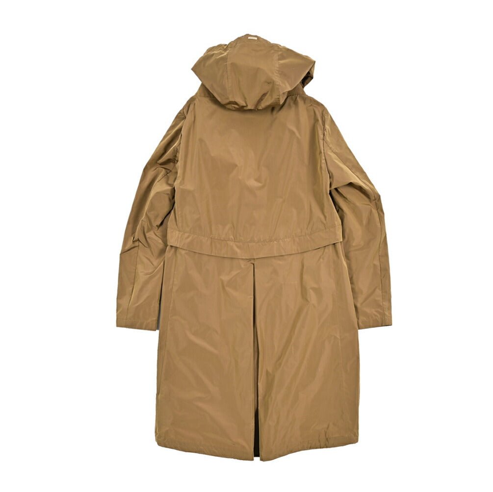 【レディース】26SS HERNO ポリエステル100% スプリングコート｜435784-38｜GUARDAROBA MILANO OFFICIAL STORE
