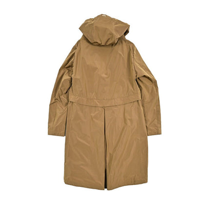 【レディース】26SS HERNO ポリエステル100% スプリングコート｜435784-38｜GUARDAROBA MILANO OFFICIAL STORE