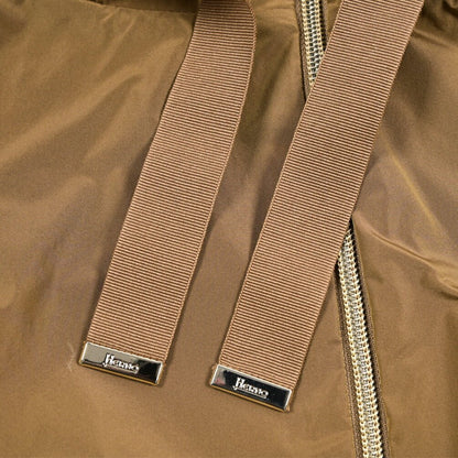 【レディース】26SS HERNO ポリエステル100% スプリングコート｜435784-38｜GUARDAROBA MILANO OFFICIAL STORE