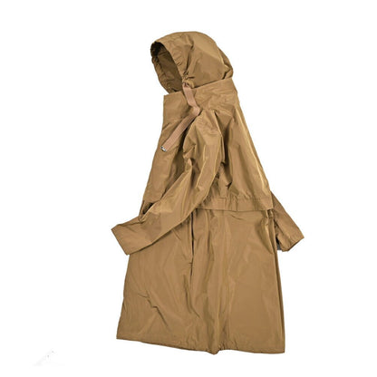 【レディース】26SS HERNO ポリエステル100% スプリングコート｜435784-38｜GUARDAROBA MILANO OFFICIAL STORE