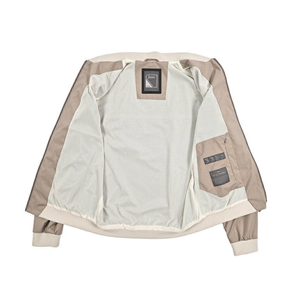 26SS HERNO ポリエステル100% MA - 1 ブルゾン PRO - METEO 2レイヤー / FUNCTIONAL WARDROBE｜435773-46｜GUARDAROBA MILANO OFFICIAL STORE