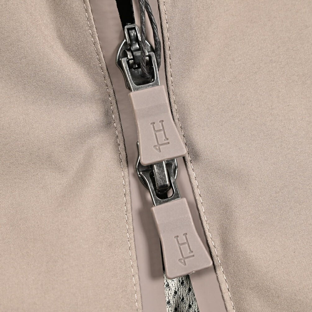 26SS HERNO ポリエステル100% MA - 1 ブルゾン PRO - METEO 2レイヤー / FUNCTIONAL WARDROBE｜435773-46｜GUARDAROBA MILANO OFFICIAL STORE