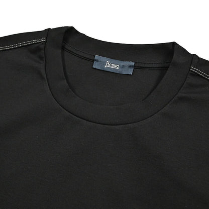 26SS HERNO ストレッチコットン スウェットシャツ｜436106-S｜GUARDAROBA MILANO OFFICIAL STORE