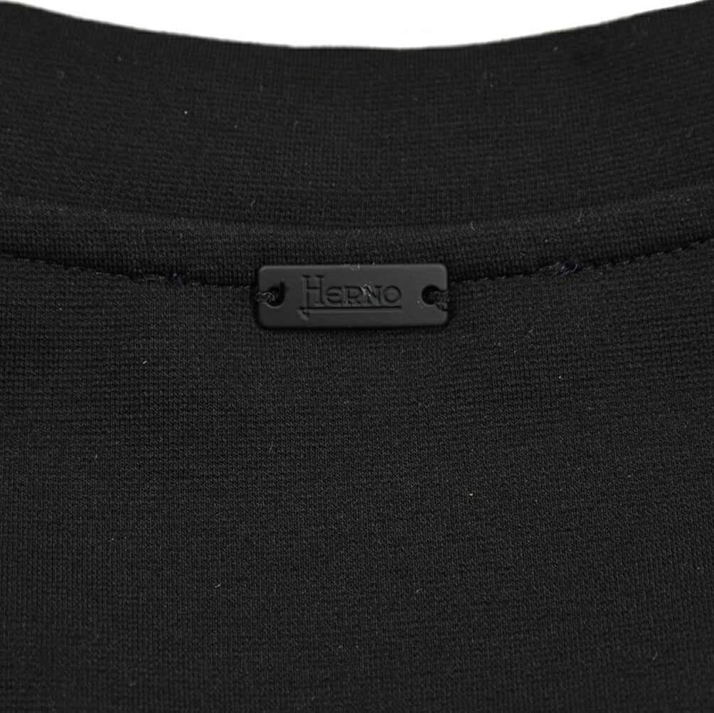 26SS HERNO ストレッチコットン スウェットシャツ｜436106-S｜GUARDAROBA MILANO OFFICIAL STORE