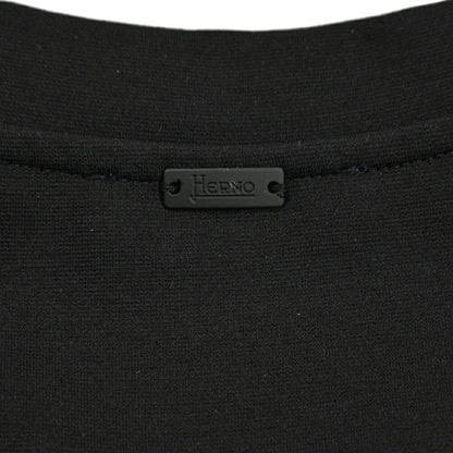 26SS HERNO ストレッチコットン スウェットシャツ｜436106-S｜GUARDAROBA MILANO OFFICIAL STORE