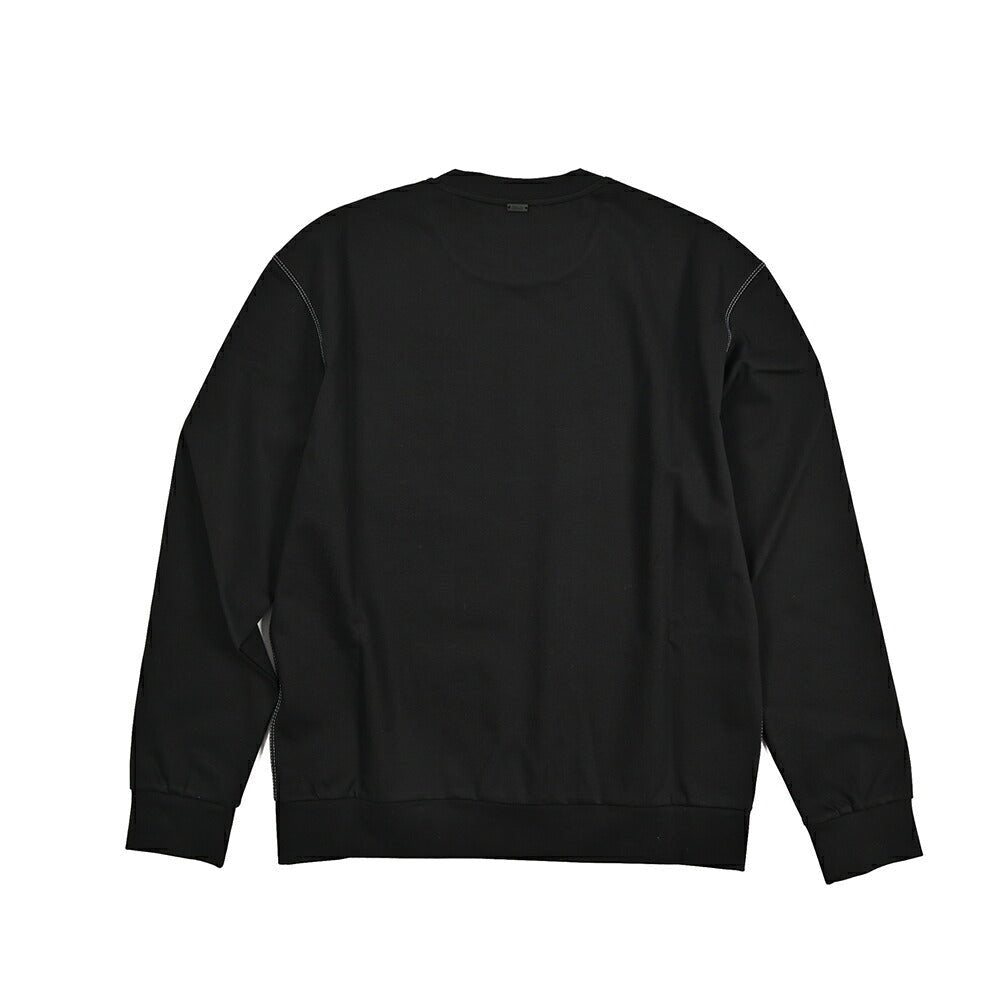 CLEARANCE SALE｜PRADA プラダ / レーヨン混スウェットシャツ