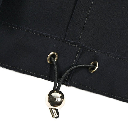 【レディース】26SS HERNO FIRST - ACT ストレッチナイロン フーディージャケット｜435777-36｜GUARDAROBA MILANO OFFICIAL STORE