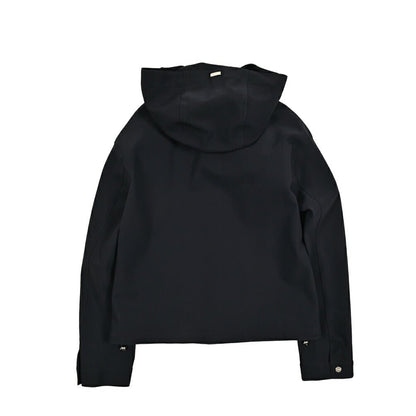 【レディース】26SS HERNO FIRST - ACT ストレッチナイロン フーディージャケット｜435777-36｜GUARDAROBA MILANO OFFICIAL STORE