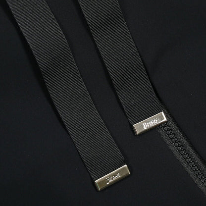 【レディース】26SS HERNO FIRST - ACT ストレッチナイロン フーディージャケット｜435777-36｜GUARDAROBA MILANO OFFICIAL STORE