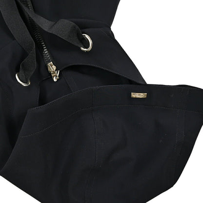 【レディース】26SS HERNO FIRST - ACT ストレッチナイロン フーディージャケット｜435777-36｜GUARDAROBA MILANO OFFICIAL STORE