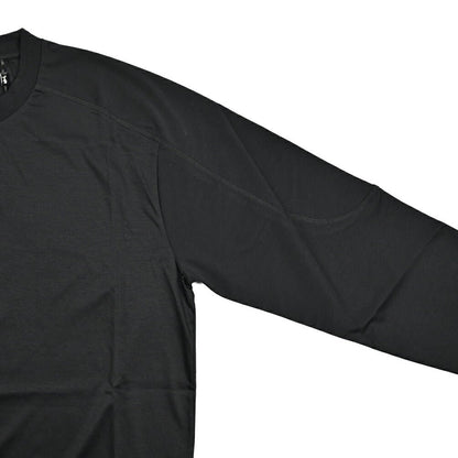 26SS HERNO Laminar コットン100% 長袖Tシャツ｜436727-S｜GUARDAROBA MILANO OFFICIAL STORE