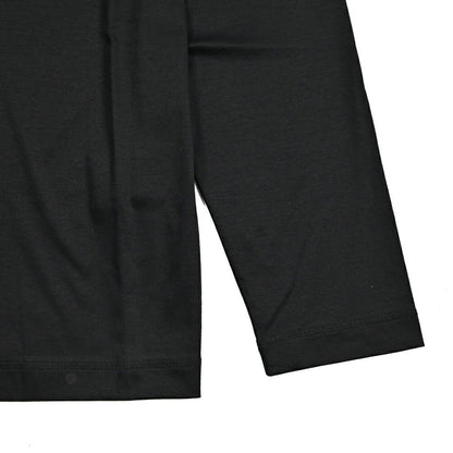 26SS HERNO Laminar コットン100% 長袖Tシャツ｜436727-S｜GUARDAROBA MILANO OFFICIAL STORE