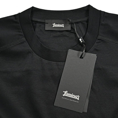 26SS HERNO Laminar コットン100% 長袖Tシャツ｜436727-S｜GUARDAROBA MILANO OFFICIAL STORE