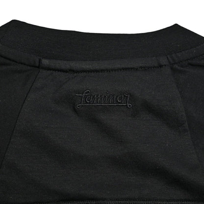 26SS HERNO Laminar コットン100% 長袖Tシャツ｜436727-S｜GUARDAROBA MILANO OFFICIAL STORE