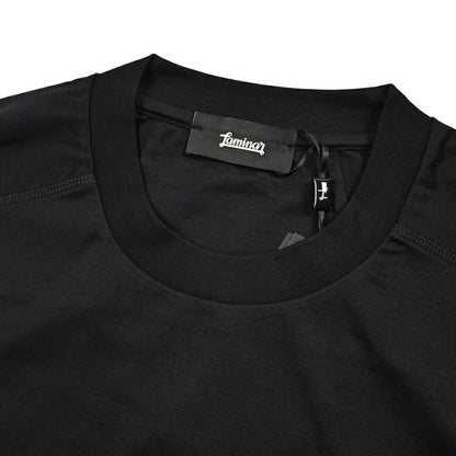 26SS HERNO Laminar コットン100% 長袖Tシャツ｜436727-S｜GUARDAROBA MILANO OFFICIAL STORE