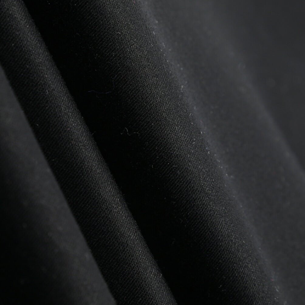 26SS HERNO Laminar コットン100% 長袖Tシャツ｜436727-S｜GUARDAROBA MILANO OFFICIAL STORE