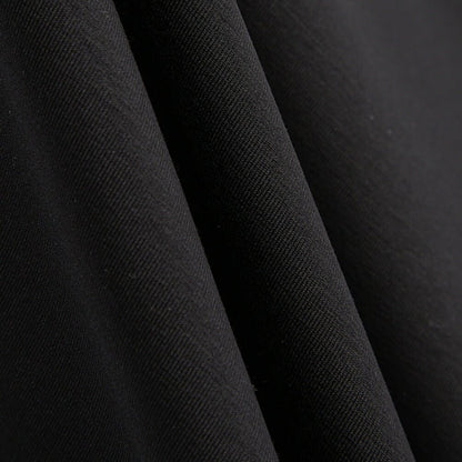 26SS HERNO ストレッチコットン 長袖Tシャツ ブラック S | GUARDAROBA MILANO OFFICIAL STORE