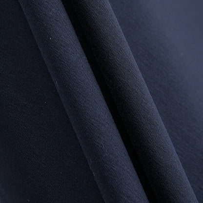 26SS HERNO ストレッチコットン 長袖Tシャツ ネイビー S | GUARDAROBA MILANO OFFICIAL STORE