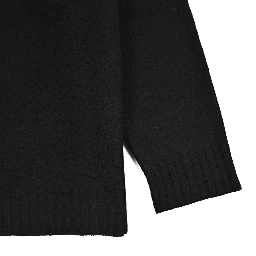 26SS JIL SANDER ウール100% ミドルゲージニットカーディガン｜435364-46｜GUARDAROBA MILANO OFFICIAL STORE