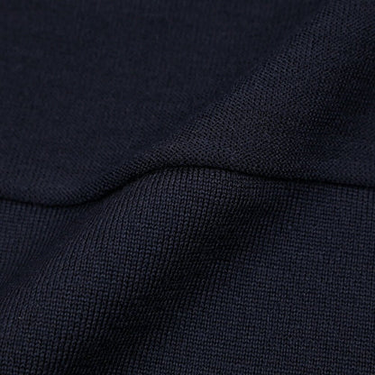 26SS JIL SANDER ヴァージンウール100% ハイゲージニットセーター｜435389-46｜GUARDAROBA MILANO OFFICIAL STORE