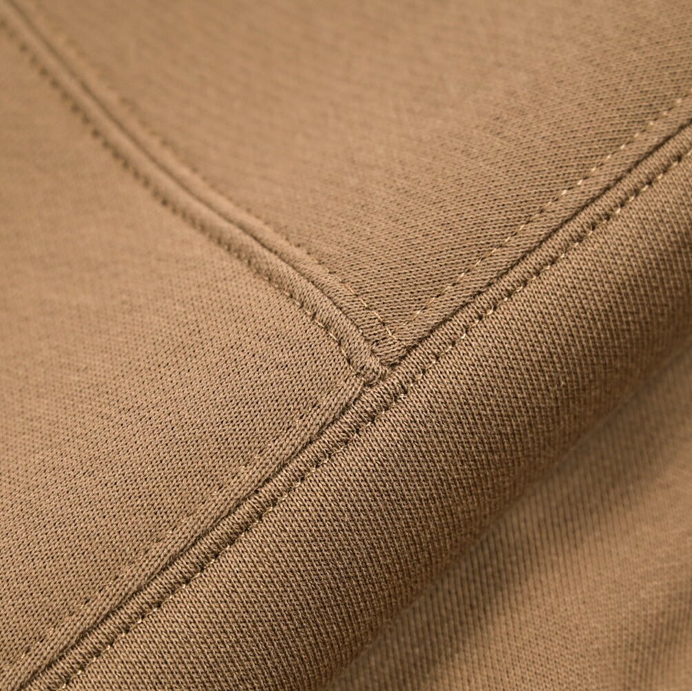 26SS JIL SANDER コットン100% 半袖スウェットシャツ 裏起毛｜435805-S｜GUARDAROBA MILANO OFFICIAL STORE