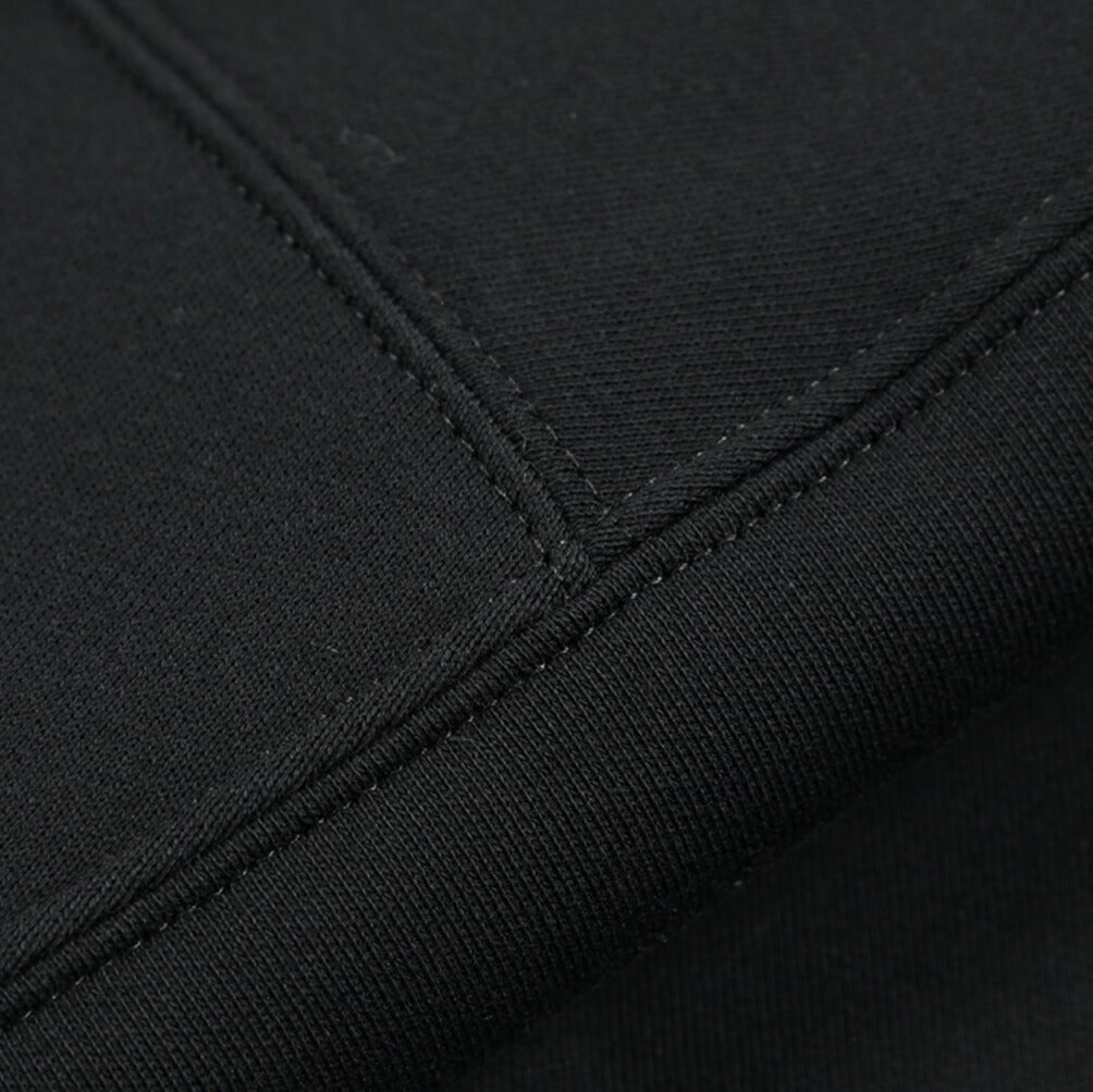 26SS JIL SANDER コットン100% 半袖スウェットシャツ 裏起毛｜435809-S｜GUARDAROBA MILANO OFFICIAL STORE