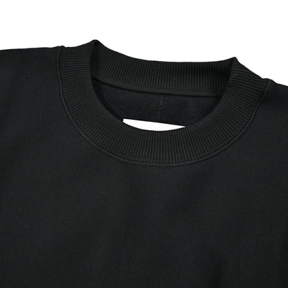 26SS JIL SANDER コットン100% 半袖スウェットシャツ 裏起毛｜435809-S｜GUARDAROBA MILANO OFFICIAL STORE