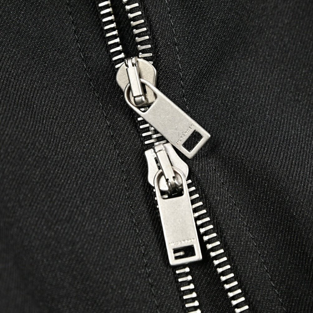 26SS JIL SANDER ポリエステル100% MA - 1 中綿ブルゾン｜435788-46｜GUARDAROBA MILANO OFFICIAL STORE
