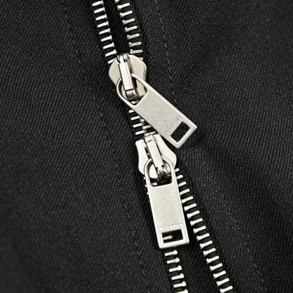 26SS JIL SANDER ポリエステル100% MA - 1 中綿ブルゾン｜435788-46｜GUARDAROBA MILANO OFFICIAL STORE