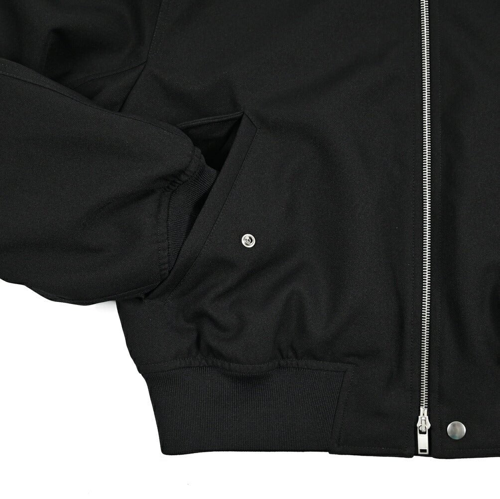 26SS JIL SANDER ポリエステル100% MA - 1 中綿ブルゾン｜435788-46｜GUARDAROBA MILANO OFFICIAL STORE