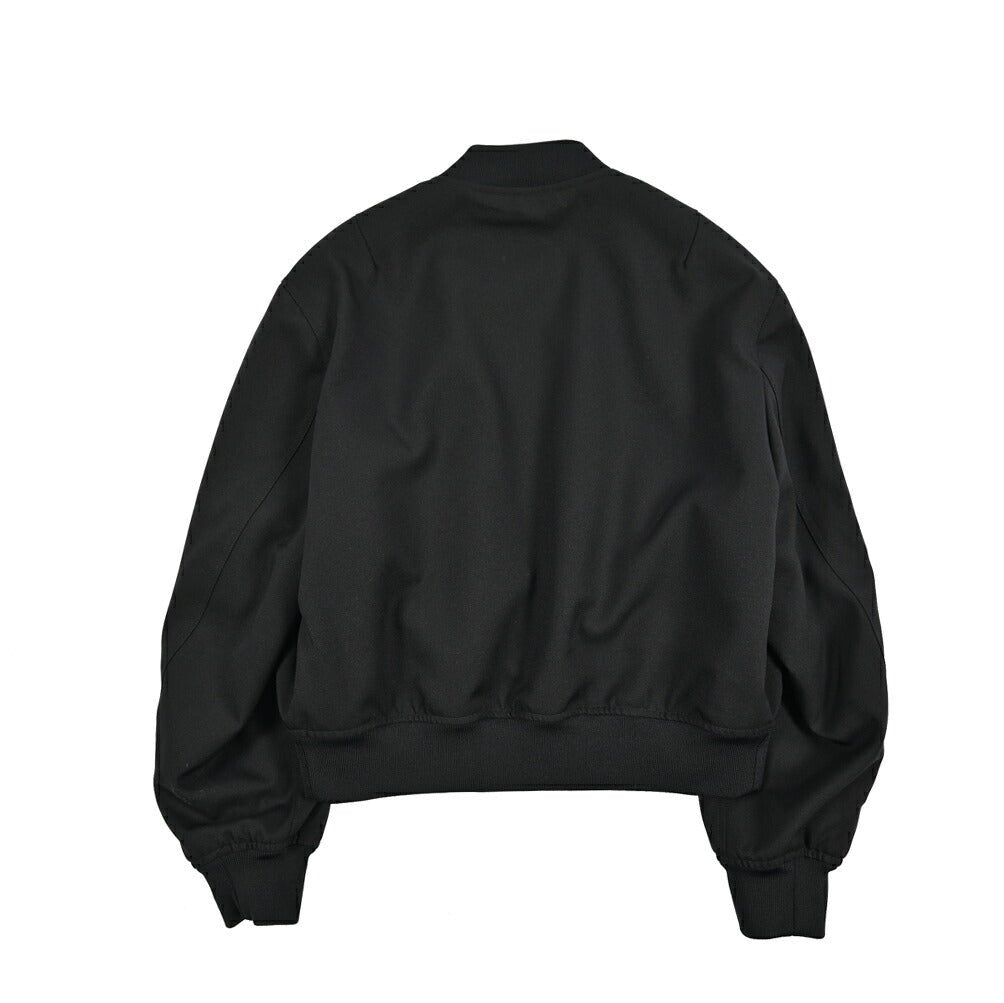 CLEARANCE SALE｜JIL SANDER ジルサンダー / ポリエステル100% MA-1