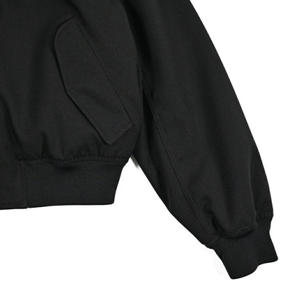 26SS JIL SANDER ポリエステル100% MA - 1 中綿ブルゾン｜435788-46｜GUARDAROBA MILANO OFFICIAL STORE