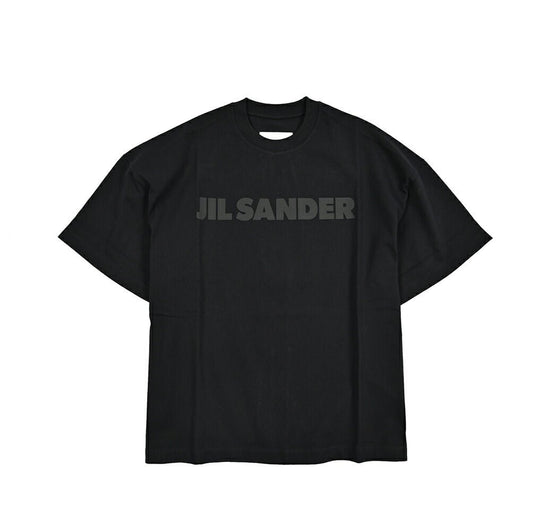 26SS JIL SANDER コットン100% 半袖オーバーサイズTシャツ｜435797-S｜GUARDAROBA MILANO OFFICIAL STORE