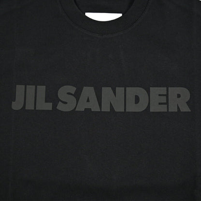 26SS JIL SANDER コットン100% 半袖オーバーサイズTシャツ｜435797-S｜GUARDAROBA MILANO OFFICIAL STORE
