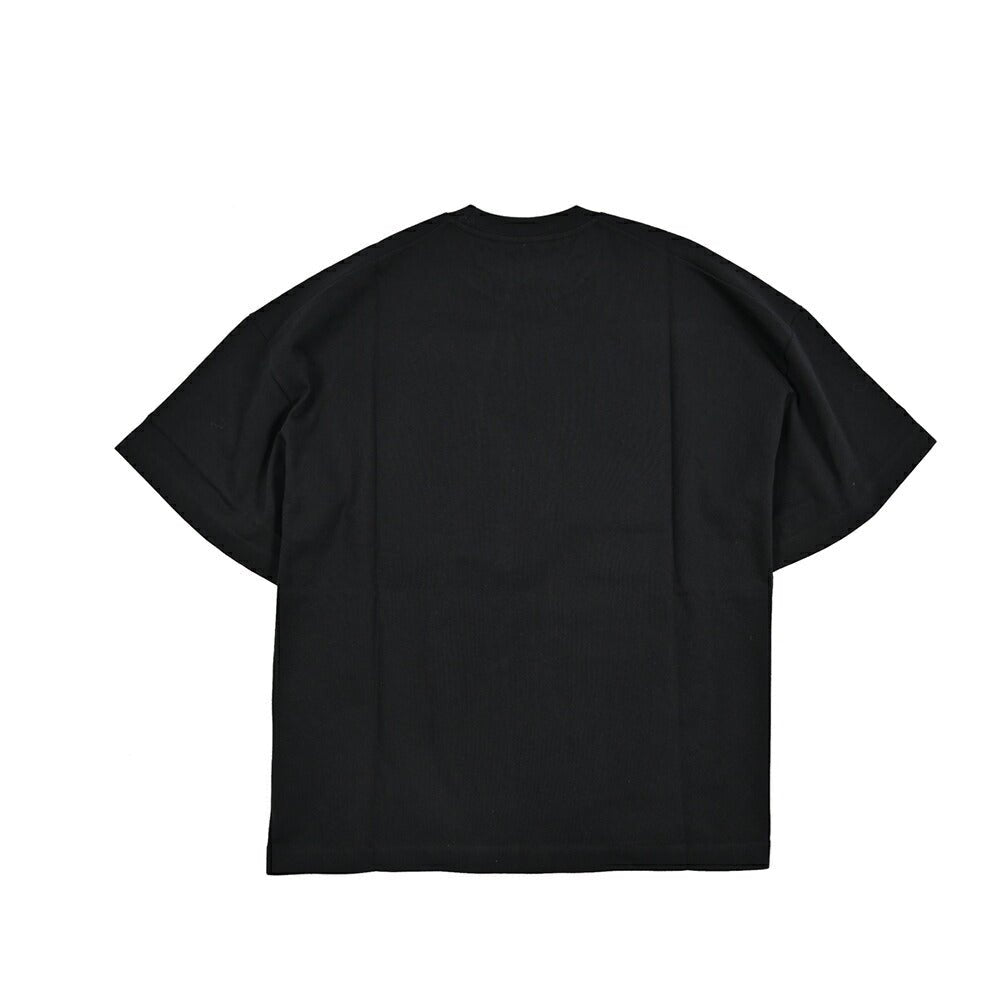 26SS JIL SANDER コットン100% 半袖オーバーサイズTシャツ｜435797-S｜GUARDAROBA MILANO OFFICIAL STORE