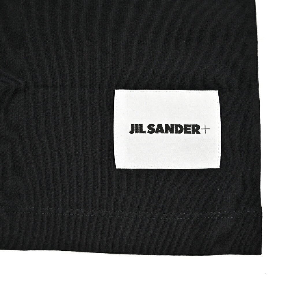 26SS JIL SANDER 3パック コットン100%Tシャツ｜435418-S｜GUARDAROBA MILANO OFFICIAL STORE