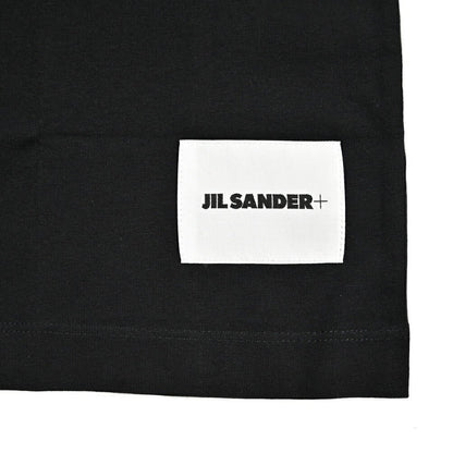 26SS JIL SANDER 3パック コットン100%Tシャツ｜435418-S｜GUARDAROBA MILANO OFFICIAL STORE