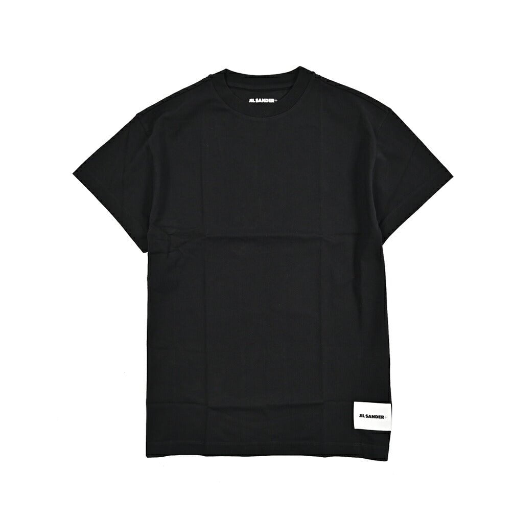 26SS JIL SANDER 3パック コットン100%Tシャツ｜435418-S｜GUARDAROBA MILANO OFFICIAL STORE