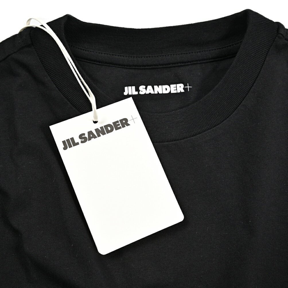 26SS JIL SANDER 3パック コットン100%Tシャツ｜435418-S｜GUARDAROBA MILANO OFFICIAL STORE