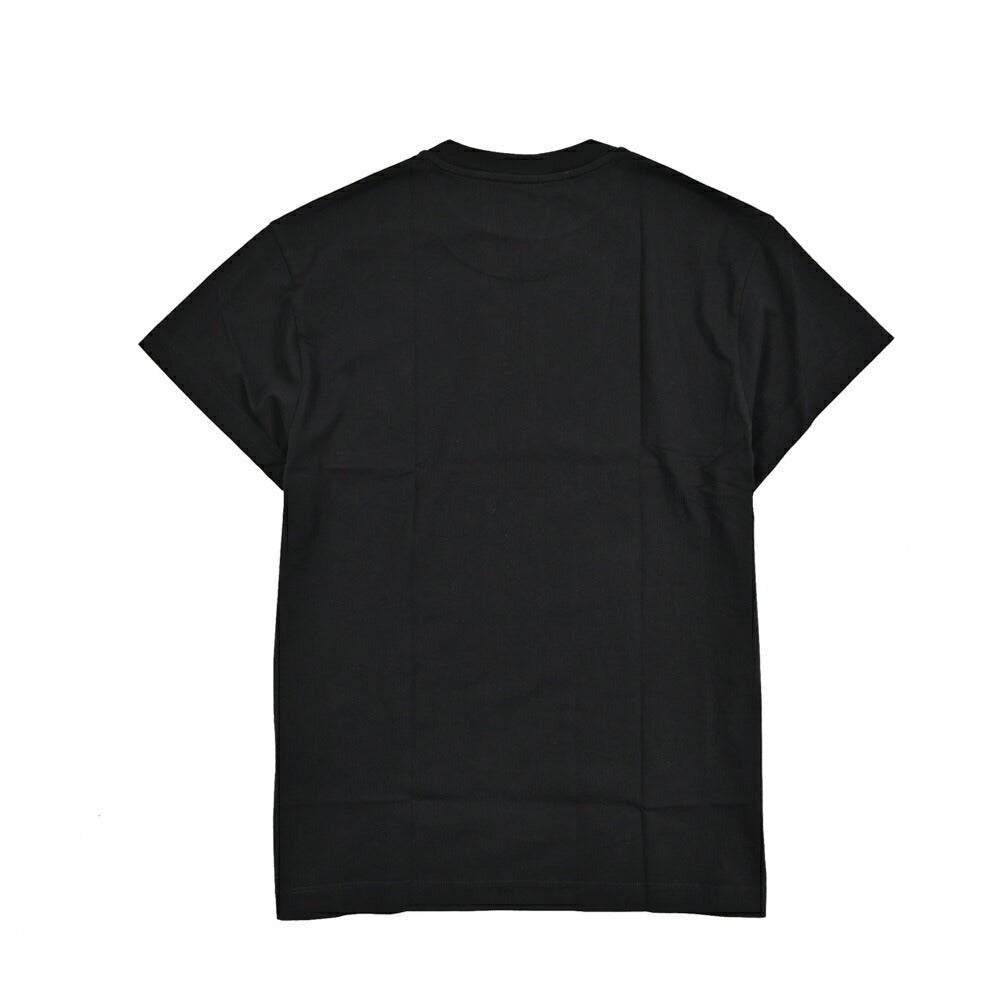 26SS【新品】JIL SANDER ジルサンダー ロゴ Tシャツ 黒色 S SALE｜JIL SANDER ジルサンダー / 3パック コットン100%Tシャツ