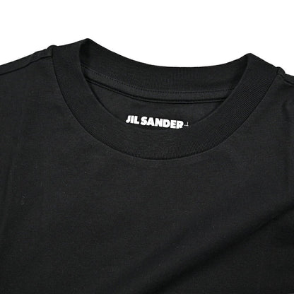 26SS JIL SANDER 3パック コットン100%Tシャツ｜435418-S｜GUARDAROBA MILANO OFFICIAL STORE